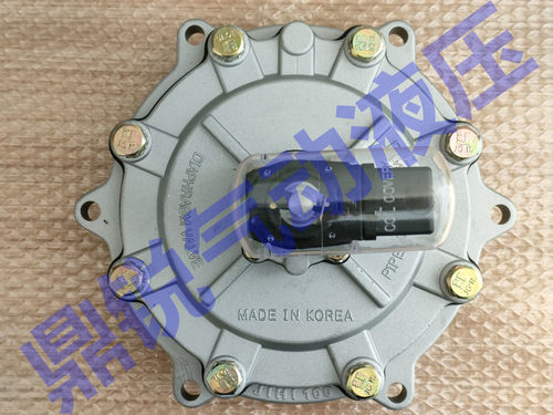 电磁脉冲阀CA45FS010-300/305 CA25FS010-300/305法兰式脉冲阀