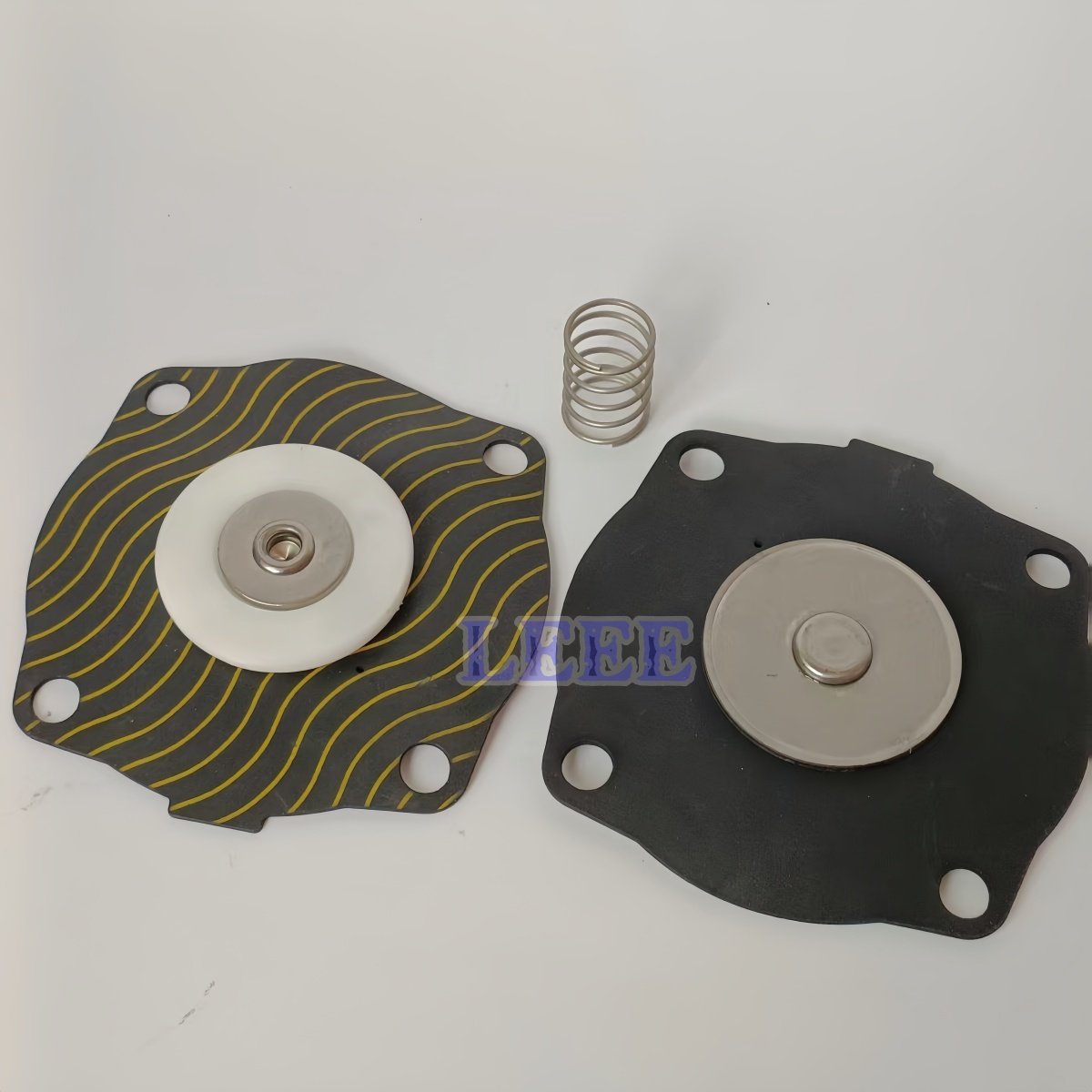 PRETTY GOYEN K2546 K2551 1寸膜片维修包 RCAC25T4 CAC25DD4膜片