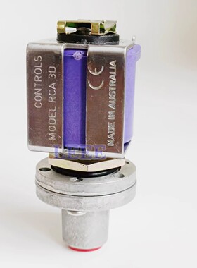 RCA3D2 RCA3D0 RCA3D1 先导阀  RCA3D1-330  220V25W  1/8寸