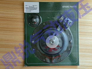 先导头AE1475G225 RCA3PV-203 脉冲阀配件 先导头