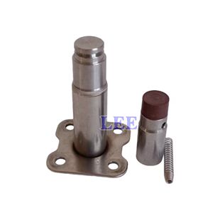 大河脉冲阀先导头 4475 可替代 5475 M脉冲阀配件 TAE