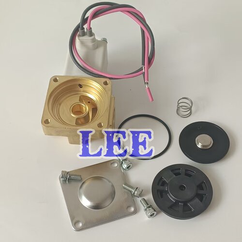 SMC VXD242HA 15MM 电磁阀膜片 电磁阀