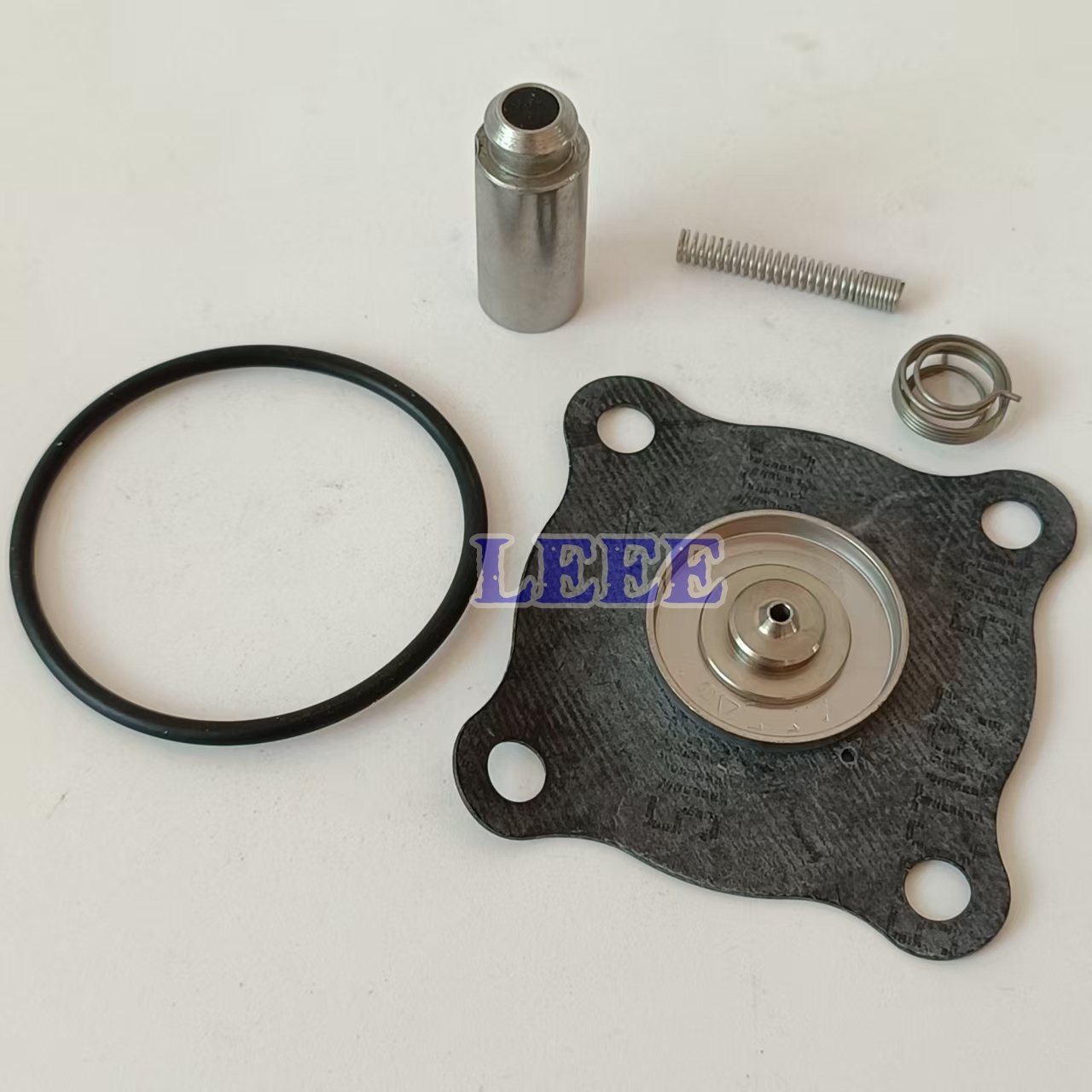 8210G093膜片3/8寸K302272 K302372 水阀电磁阀SCE210C093