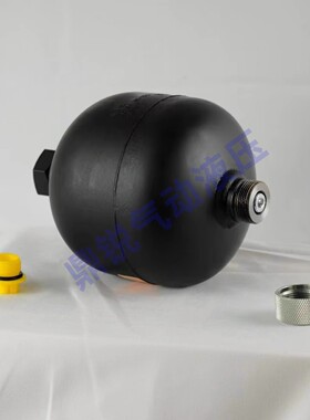 隔膜式蓄能器 SBO250-0.075/0.16/0.32/0.5E1/112U-250K050
