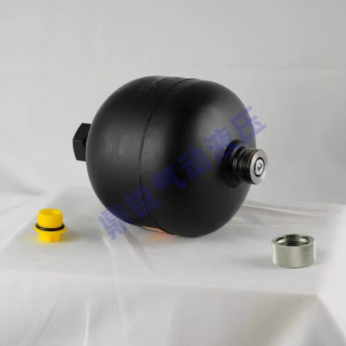 隔膜式蓄能器 SBO250-0.075/0.16/0.32/0.5E1/112U-250K050