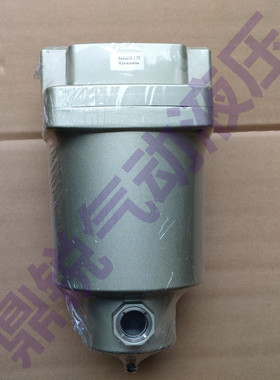AFF550-10主路过滤器 订做AMG350-04水滴分离器 AMG550-10