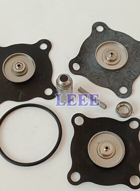 膜片K302423 C302423 1/2寸SCE210C087 8210G087水阀电磁阀