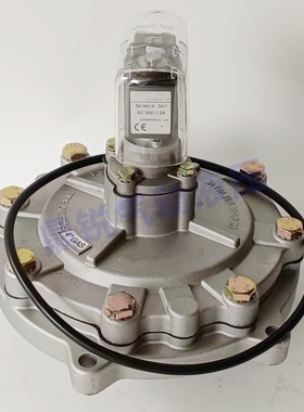 脉冲阀 JISI100JIHI100 4寸电磁脉冲阀 JIHI80 JISI80