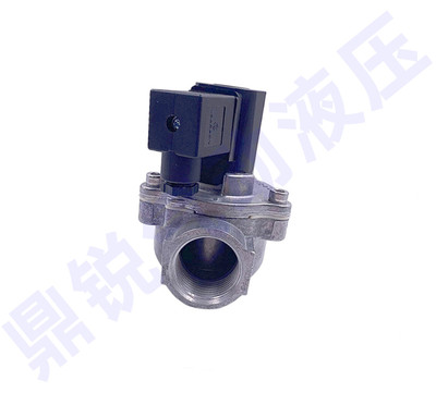 1寸直角式电磁脉冲阀8296400.8171 8297400.171 膜片