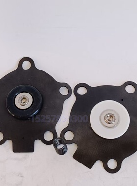 Pretty Goyen CA20T RCA20DD K2000 K2007 隔膜脉冲阀膜片维修包