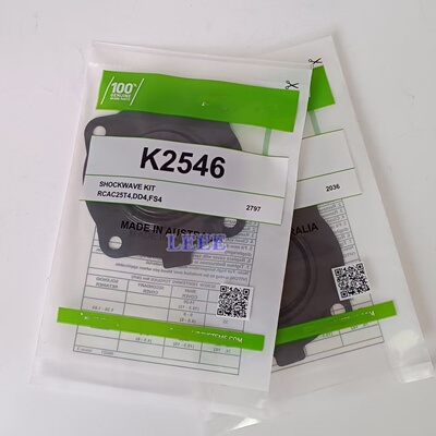 K2546 K2551适用于GOYEN高原RCAC25T4 RCAC25DD4 1寸脉冲阀维修包