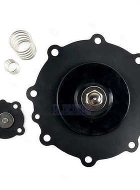 JIHI100适用于朝日 4寸淹没式脉冲电磁阀  PIPE ORIFICE 4''GAS