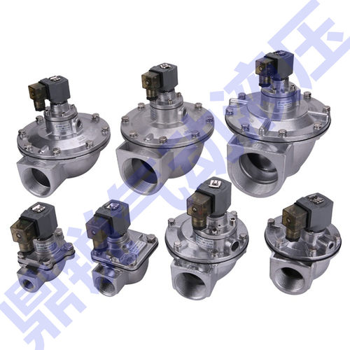 CA20T010-300 CA25T010-300 CA35T010-300 CA50T010-300脉冲阀