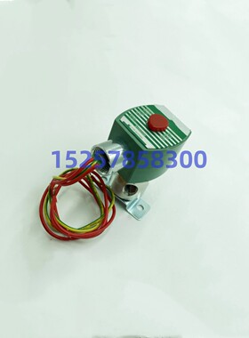 EF8320G200 EF8320G202 EF8320G203不锈钢防爆电磁阀EF8320G204