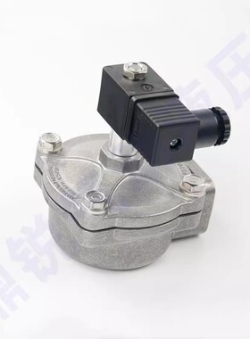 CAC25T4012 DN25 新4代 1寸 直角式电磁脉冲阀 除尘阀DC24VAC220V