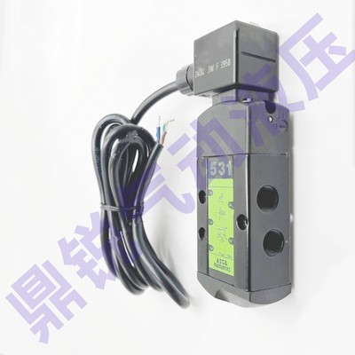 EFG551A001MS PVG551A017MS 防爆电磁阀 阀门附件