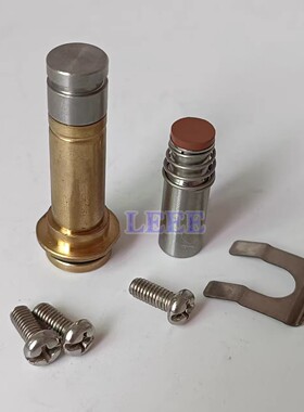 C131851 替代ASCO 阀门 NUMATICS 先导头维修包 C123837 带卡簧