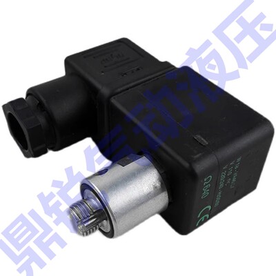 RCA3PV-205 DC24V 脉冲阀先导 线圈 RCAC25T4/DD4 PRETTY GOYEN