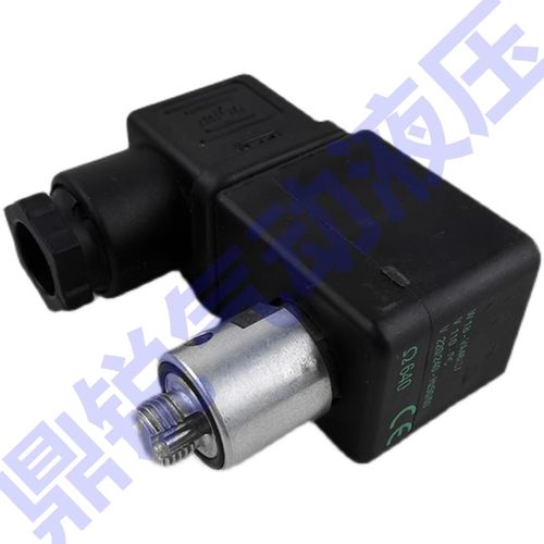 RCA3PV-205 DC24V 脉冲阀先导 线圈 RCAC25T4/DD4 PRETTY GOYEN