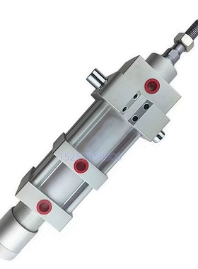 NNFA063/0045/0015TC(S) 气动气缸 水泥厂气缸