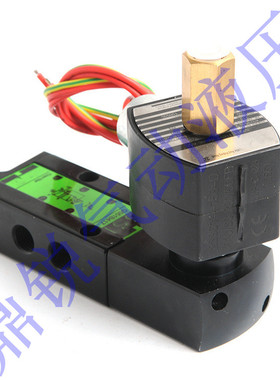 G551B417 防爆电磁阀 二位五通防爆电磁阀 气动电磁阀