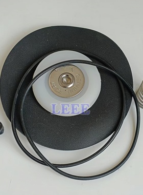 Pretty Goyen K2529 1寸膜片维修包RCAC25T3 RCAC25DD3电磁脉冲阀