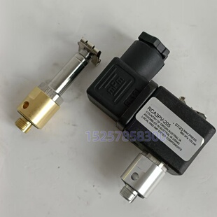 RCAC25DD4002 RCAC25T4002+RCA3PV-205 RCA3PV-203电磁阀线圈