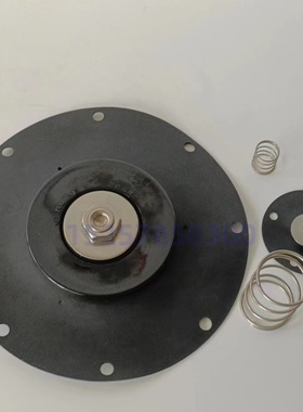 K10203 4寸膜片维修包 膜片 CA102MM040-305脉冲阀膜片 4寸膜片