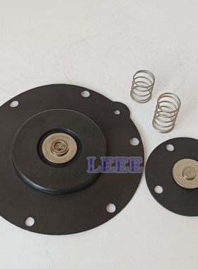 Pretty Goyen K4502 1.5寸 CA45T 45DD CAC45FS 膜片维修包K4503