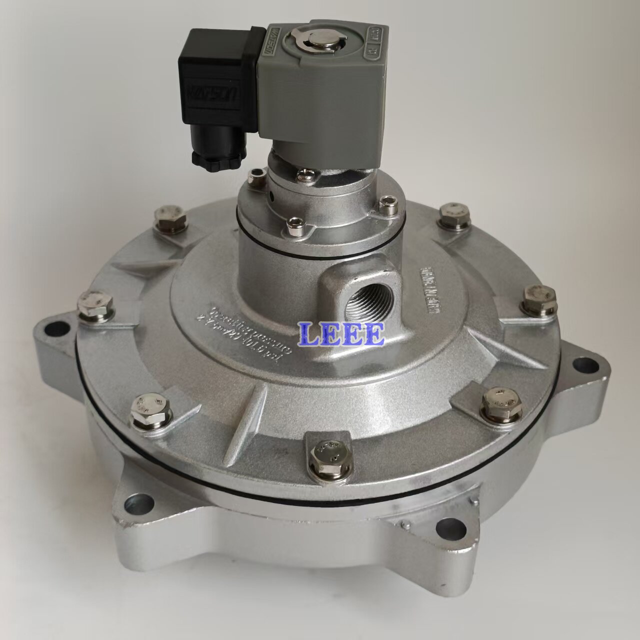 鑫沃森4寸脉冲阀 淹没式脉冲阀 脉冲阀 电磁脉冲阀WPS-CA/EP102.B