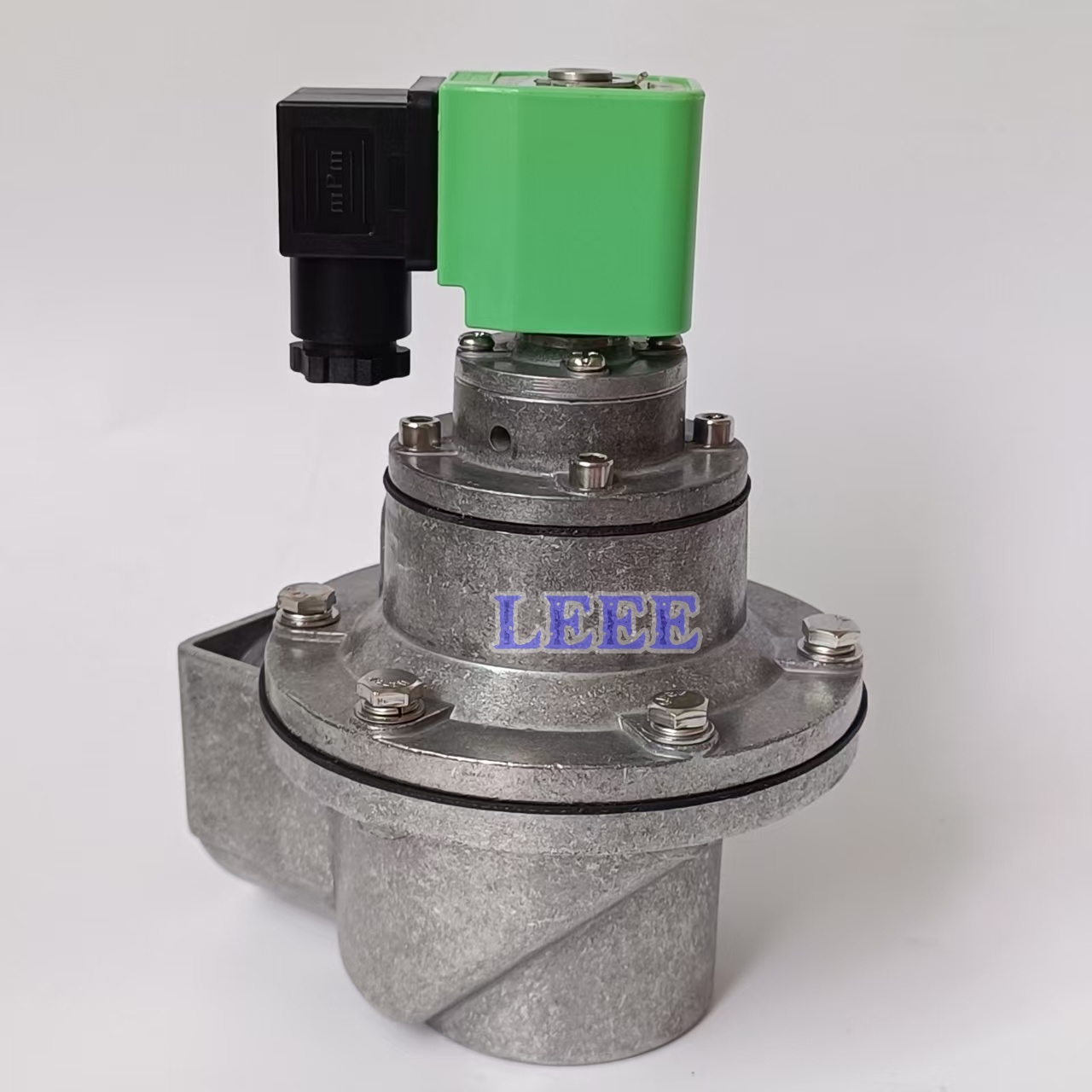 DMFZ-11D 1寸脉冲阀 电磁阀 电磁脉冲阀DCS D PURSE VALVE DC224V