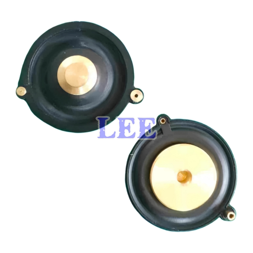 L182B01 二位二通电磁阀1/2英寸电磁阀膜片维修包  L182B01-ZB10A