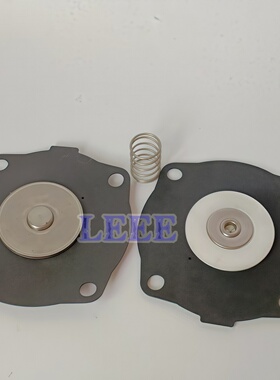 PRETTY GOYEN 膜片维修包 K2033氟橡胶 RCAC20T4 CAC20T4 K2034