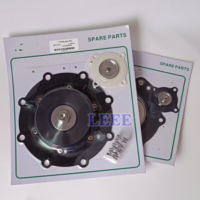 C140746除尘器脉冲阀膜片 SCR353G230 SCXR353A230 3寸膜片维修包