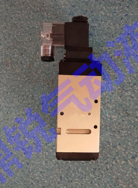 YSVF6120二位五通电磁阀 VF6120换向阀 KVF6120气动阀