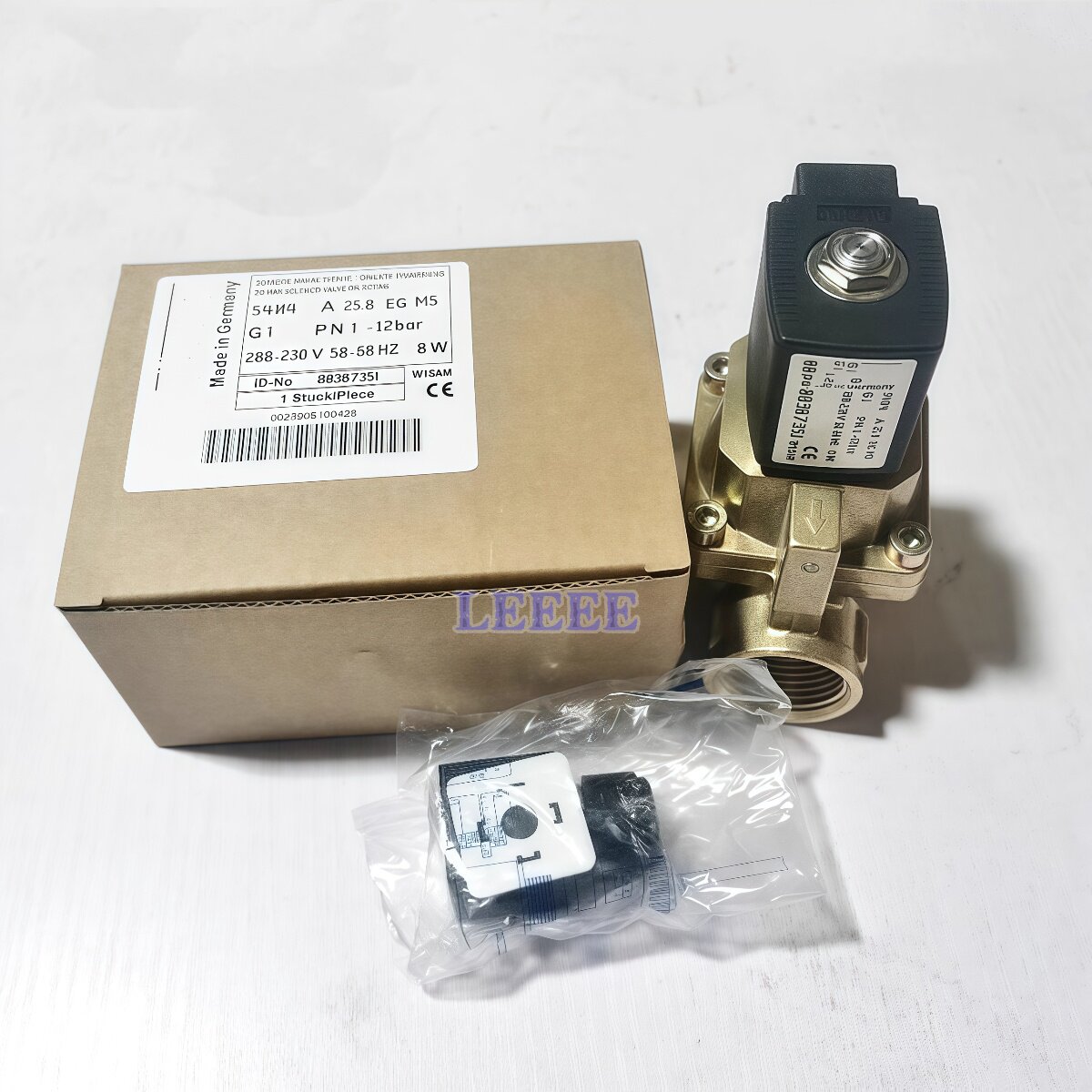 00307342 宝德型电磁阀00061304替代品 00307351 00307343
