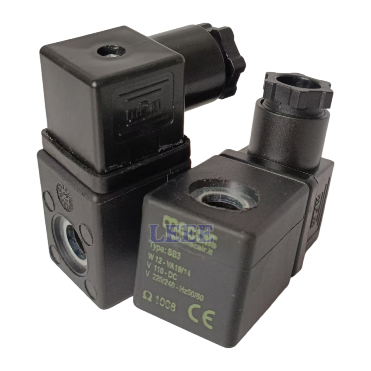 Mecair Type: SB3 VNP206 VNP214 VNP416 电磁脉冲阀线圈