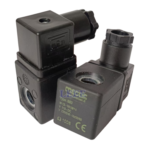 Mecair Type: SB3 VNP206 VNP214 VNP416 电磁脉冲阀线圈