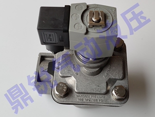 CA25T电磁脉冲阀AC220V K2501膜片维修包 1寸空气炮CA/RCA25T
