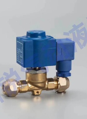 冷线圈 018F6757 DC24V 电磁阀线圈