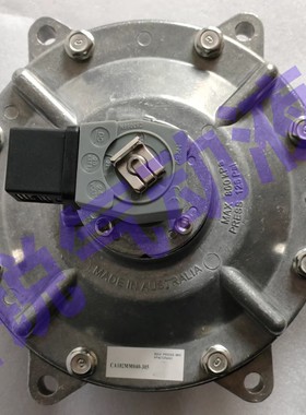 PRETTY GOYEN淹没式脉冲阀CA76MM040-305 MAX:860Kpa Press125psi