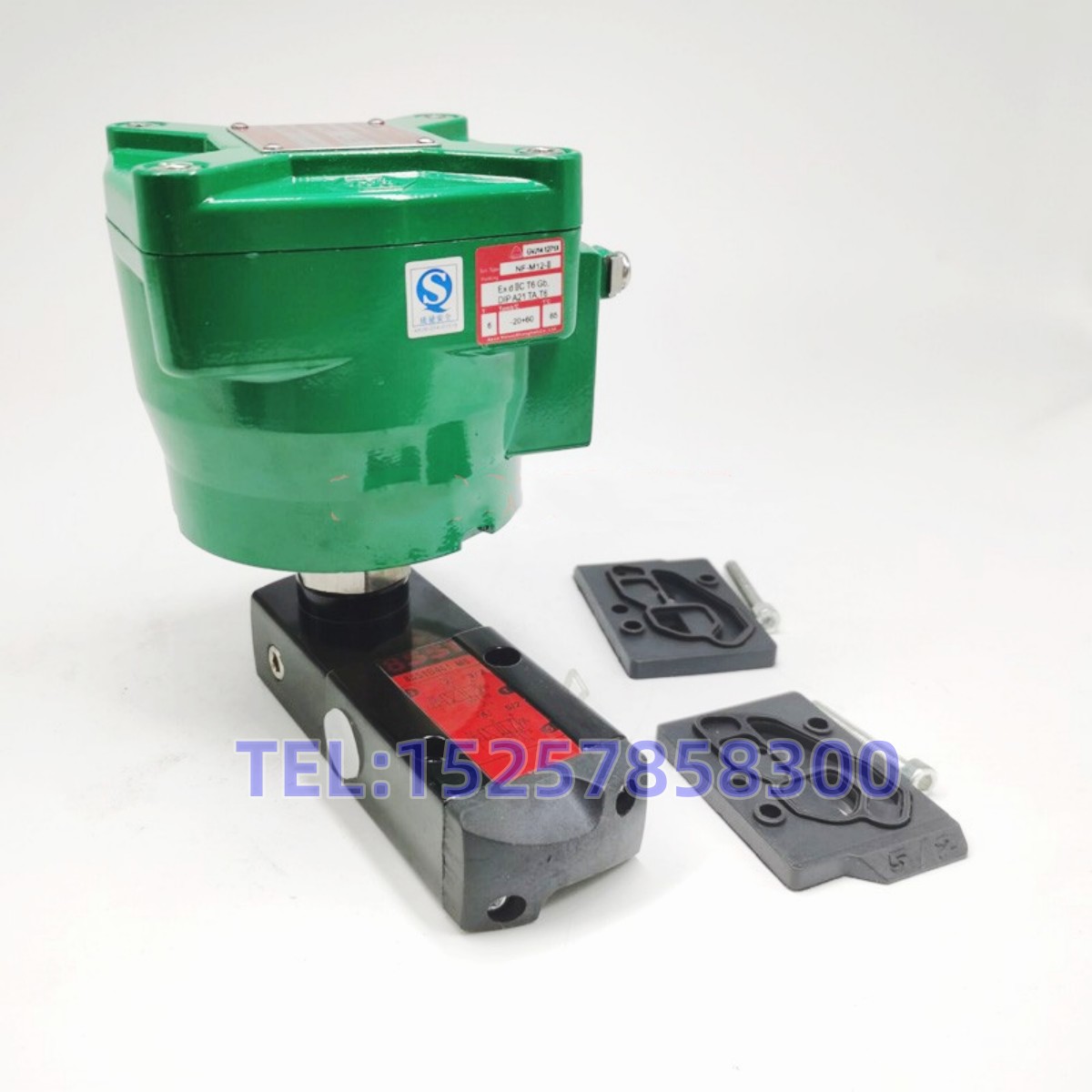 气动电磁阀电控换向阀气动阀