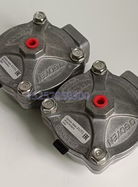 RCAC20T4002 RCAC25T4002脉冲阀RCAC25DD 4002电磁先导阀RCA3D0