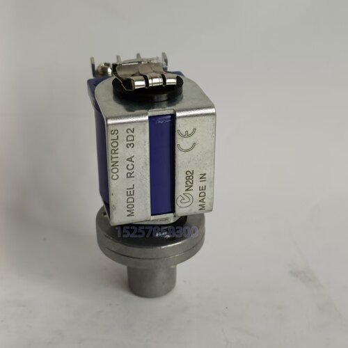 Pretty Goyen RCA3D2 RCA3D1 RCA3D0 1/8 气控先导阀 除尘电磁阀