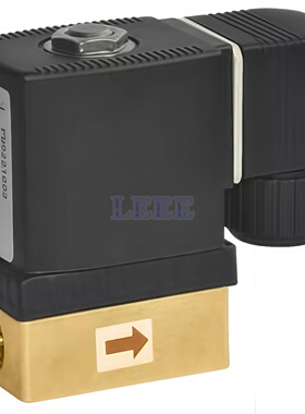 替代Burket宝德6213 G3/8 常闭 00222153 00222154 00222155