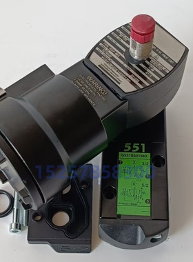 VCEFCMG551H301MO 24V防爆电磁阀SCG552A017MS VCEFCMG551H401MO