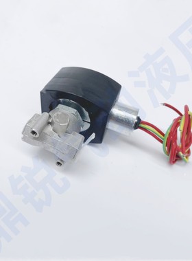 EF8262H007 SCE262C022N 两位两通电磁阀EF8262G138 MP-C-080