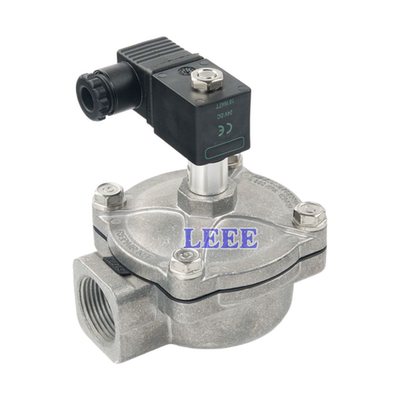 电磁阀 RCAC25T4012-RCA3PV-205 24VDC  电磁脉冲阀 电压DC24V