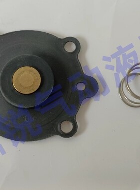 水阀膜片 C131609 SCE238D005 1寸 水阀膜片维修包 弹簧