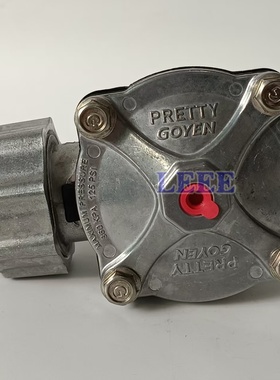 RCAC20T4012 RCAC 20T 4002 RCAC25T4002 PORT SIZE1 K2546膜片阀